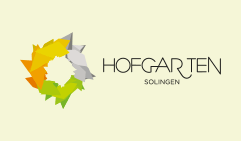 Hofgarten Solingen