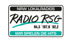 Logo Radio RSG