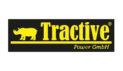 Tractive Power Gmbh