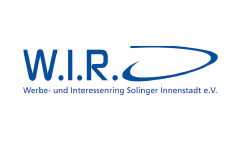 Werbe- und Interessenring Solingen Innenstadt e.V.