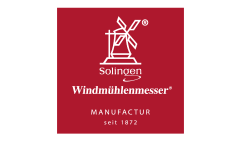 Windmühlenmesser