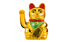 Schulenberg und Werbung - Die Agentur mit der Winkekatze
