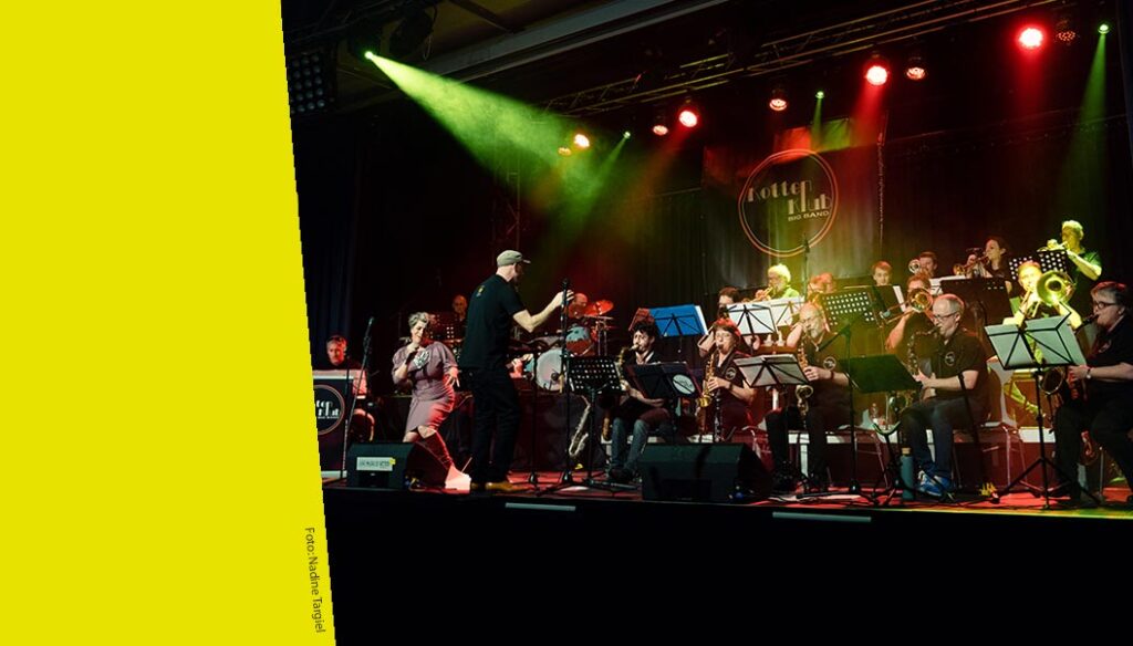 Kotten Klub Band