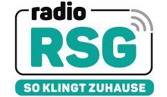 Logo Radio RSG - So klingt zuhause