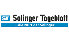 Solinger Tageblatt ... die Nr. 1 der Solinger
