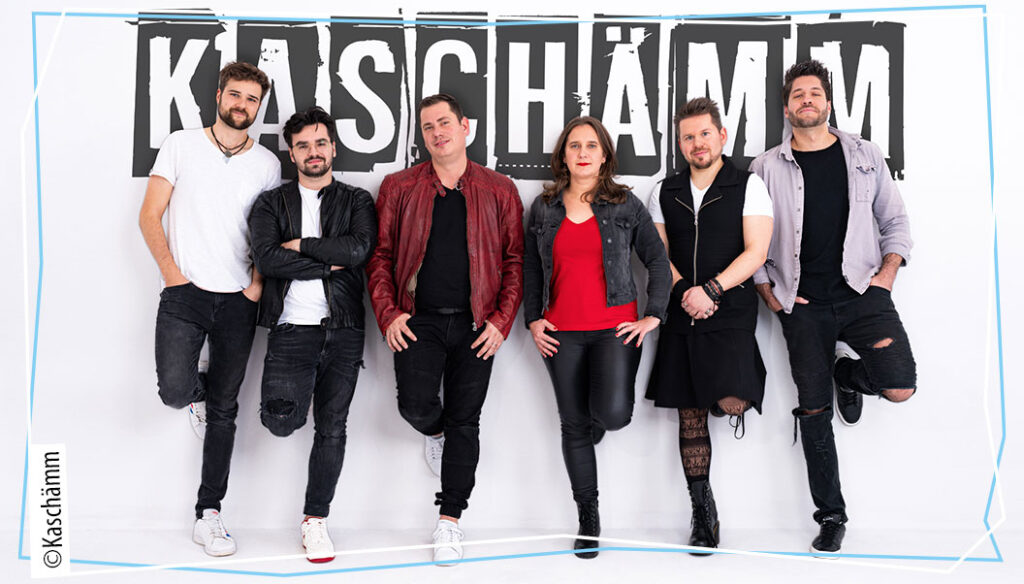 Kaschämm